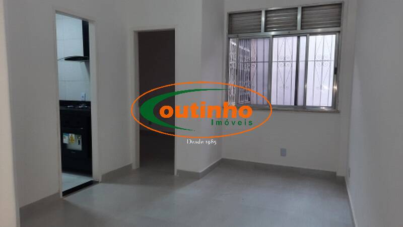 Apartamento à venda com 1 quarto, 48m² - Foto 1