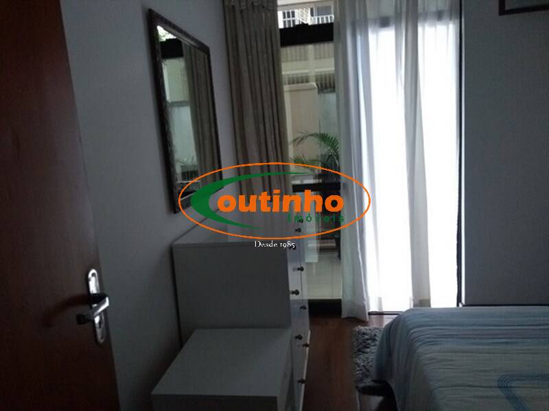 Apartamento à venda com 3 quartos, 100m² - Foto 5