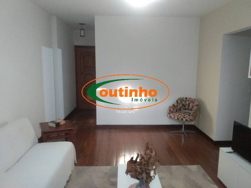 Apartamento à venda com 3 quartos, 100m² - Foto 10