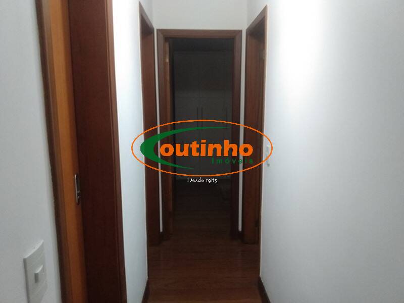 Apartamento à venda com 3 quartos, 100m² - Foto 11