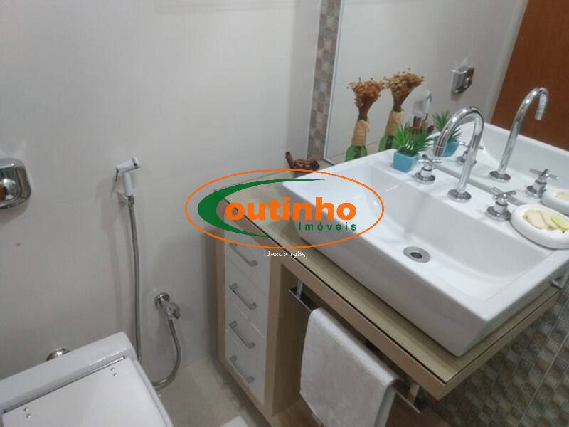 Apartamento à venda com 3 quartos, 100m² - Foto 13