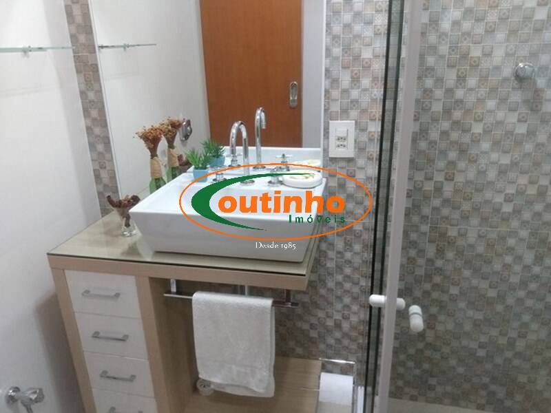 Apartamento à venda com 3 quartos, 100m² - Foto 12