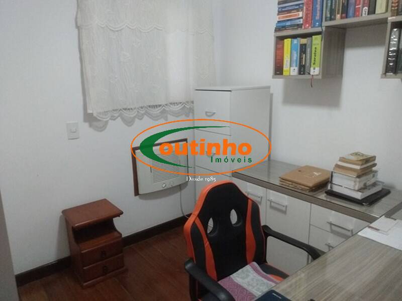 Apartamento à venda com 3 quartos, 100m² - Foto 15