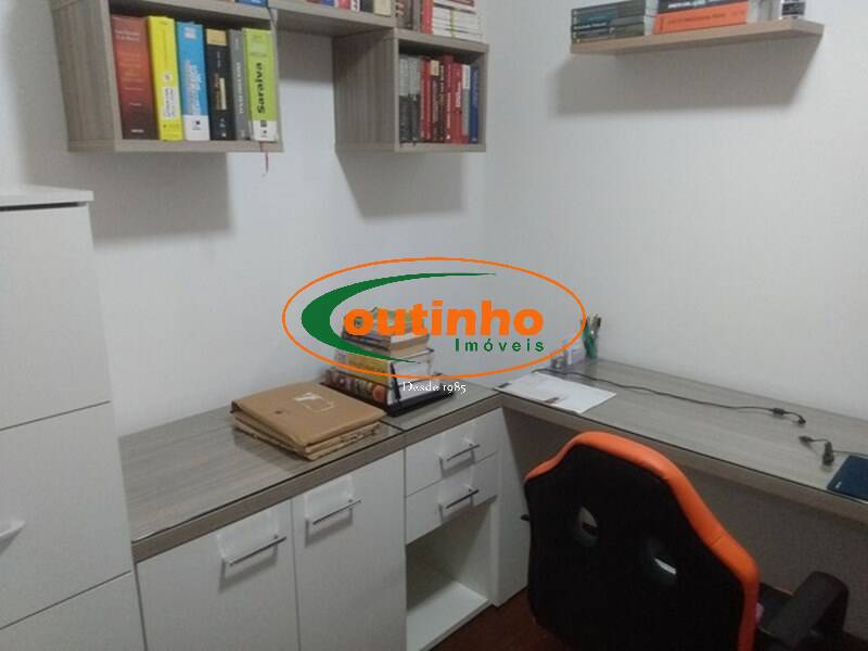 Apartamento à venda com 3 quartos, 100m² - Foto 16