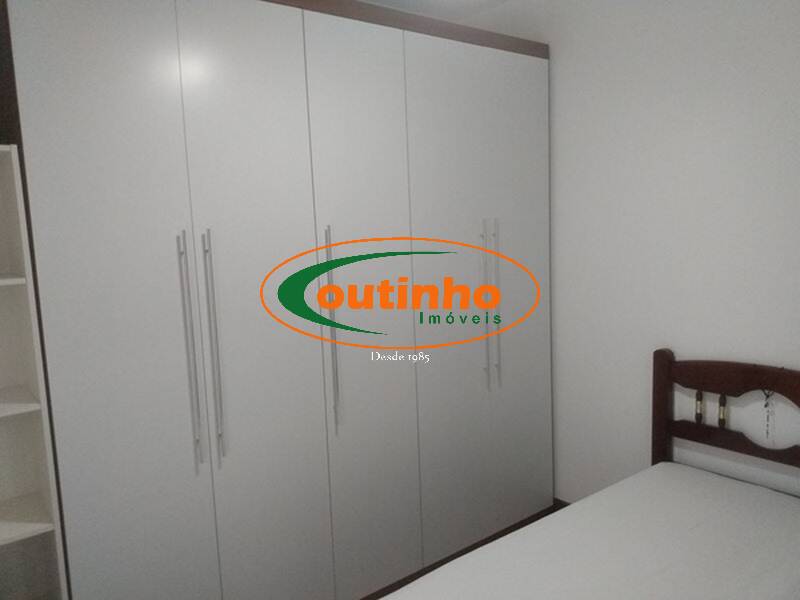 Apartamento à venda com 3 quartos, 100m² - Foto 19