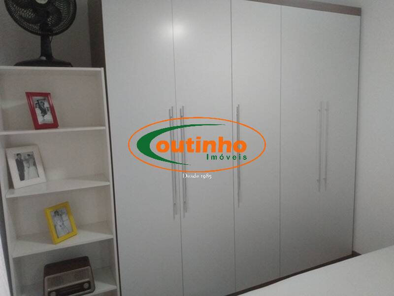 Apartamento à venda com 3 quartos, 100m² - Foto 20