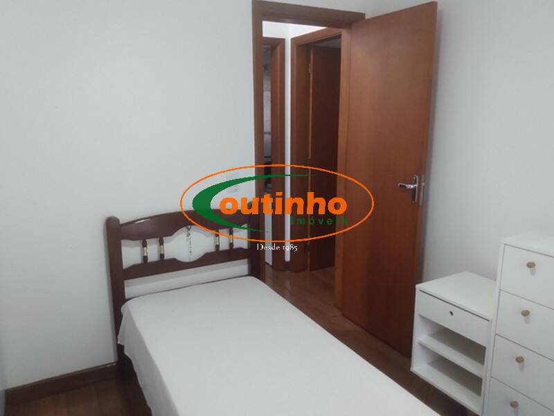 Apartamento à venda com 3 quartos, 100m² - Foto 21