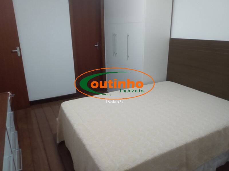 Apartamento à venda com 3 quartos, 100m² - Foto 23