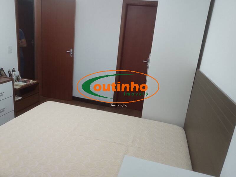 Apartamento à venda com 3 quartos, 100m² - Foto 24