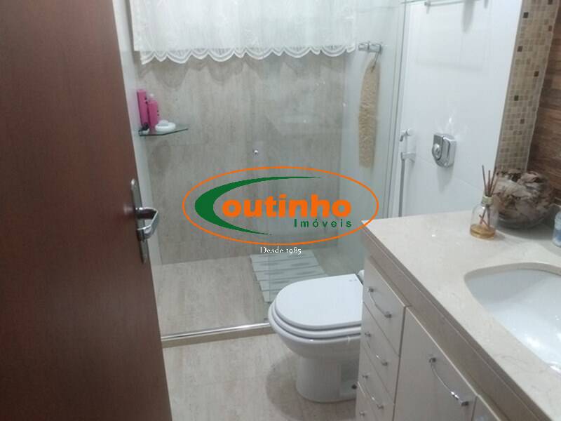 Apartamento à venda com 3 quartos, 100m² - Foto 27