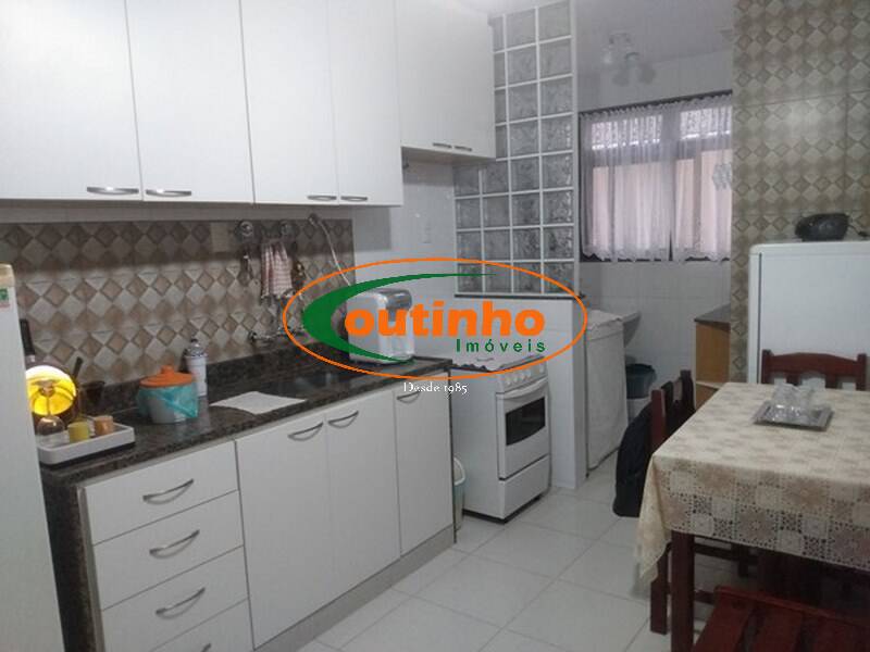 Apartamento à venda com 3 quartos, 100m² - Foto 30