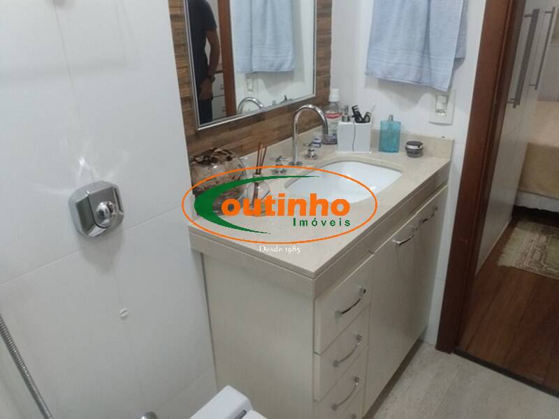 Apartamento à venda com 3 quartos, 100m² - Foto 29