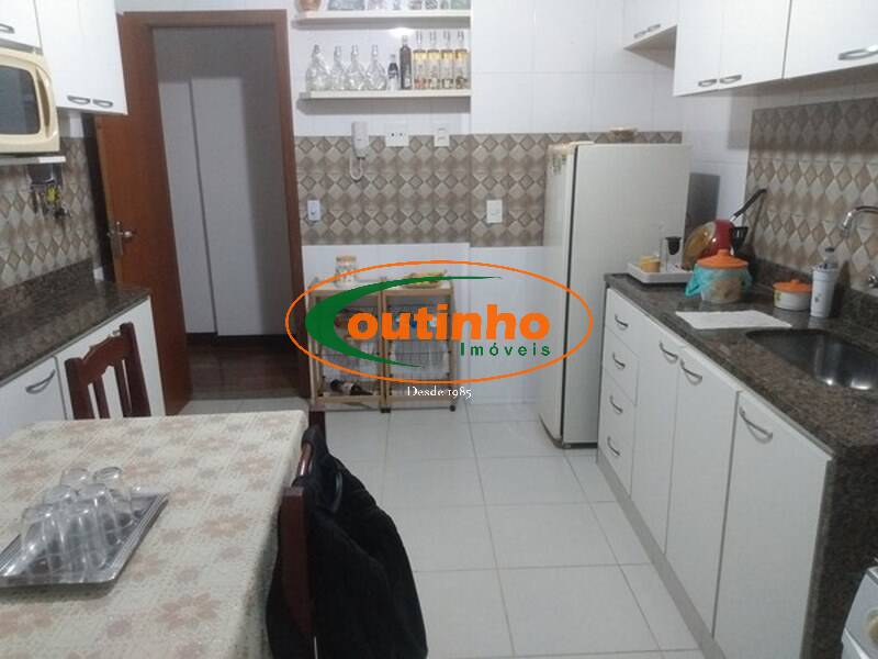 Apartamento à venda com 3 quartos, 100m² - Foto 32