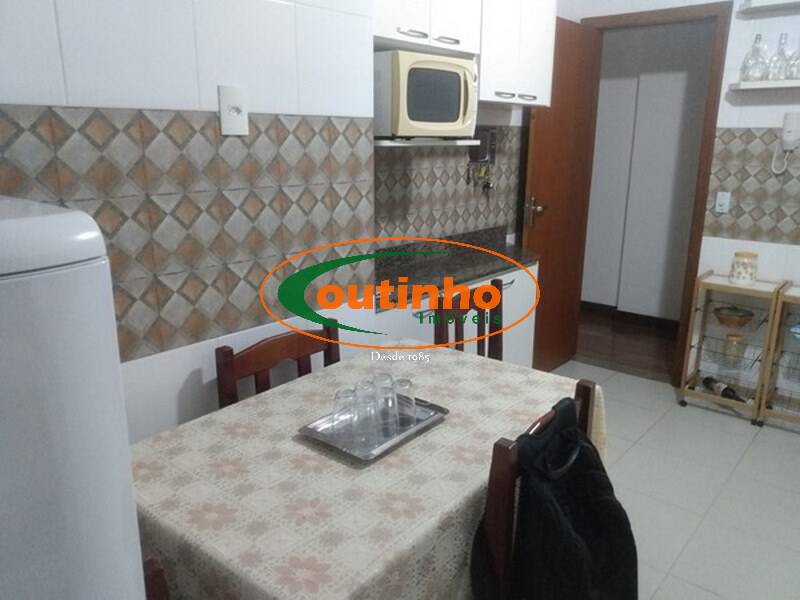 Apartamento à venda com 3 quartos, 100m² - Foto 33