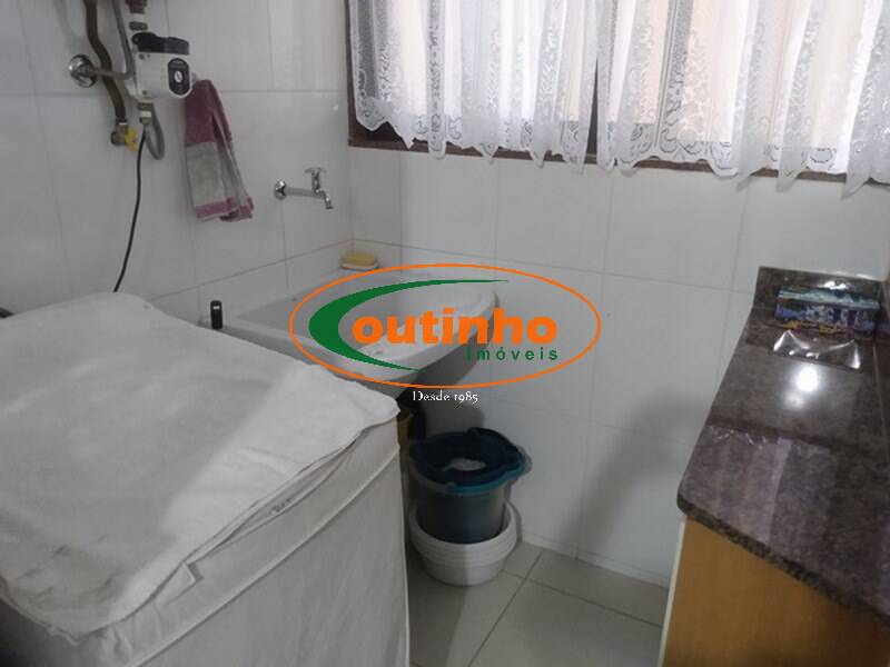 Apartamento à venda com 3 quartos, 100m² - Foto 34