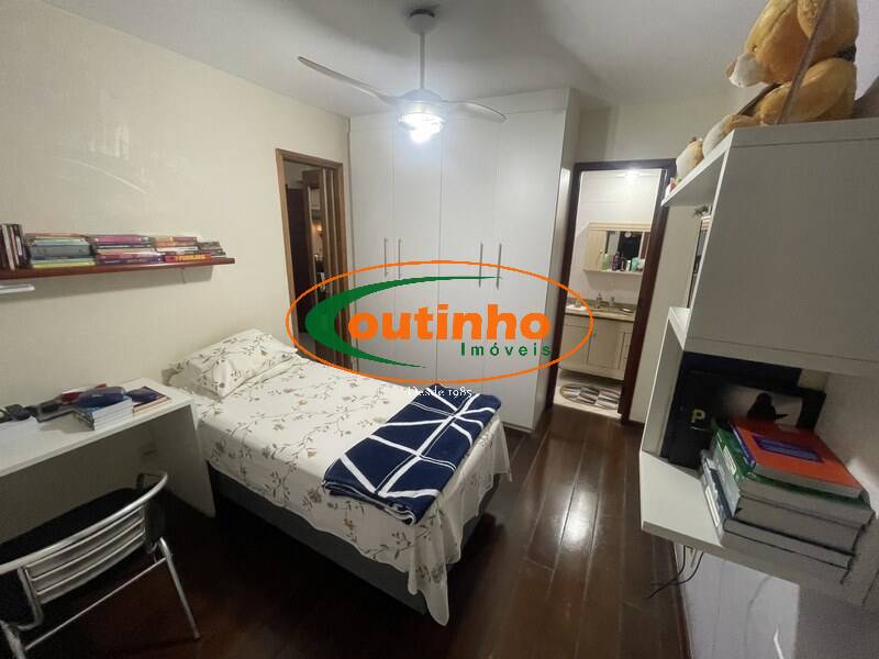 Apartamento à venda com 3 quartos, 120m² - Foto 12