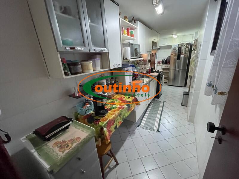 Apartamento à venda com 3 quartos, 120m² - Foto 13