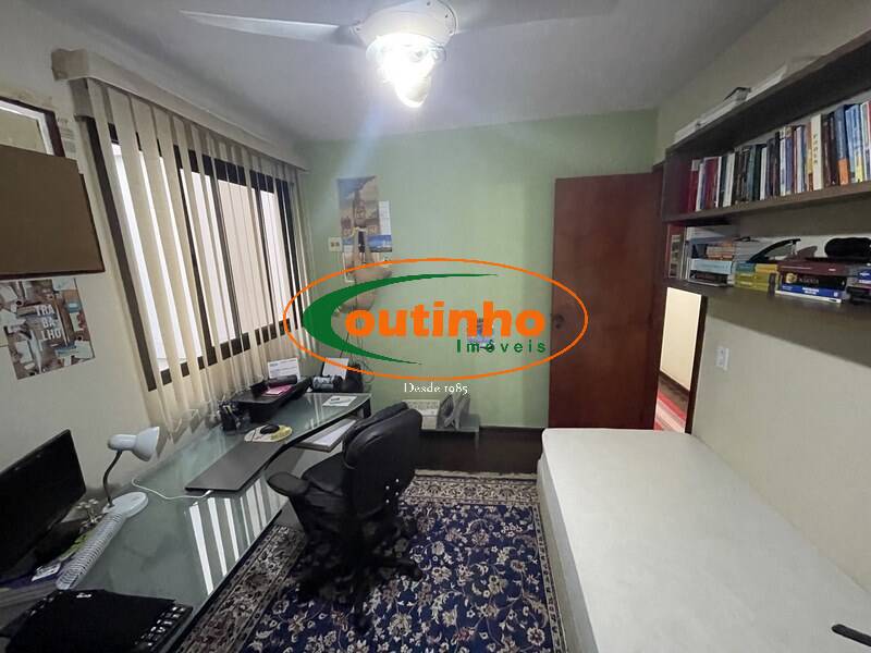 Apartamento à venda com 3 quartos, 120m² - Foto 20