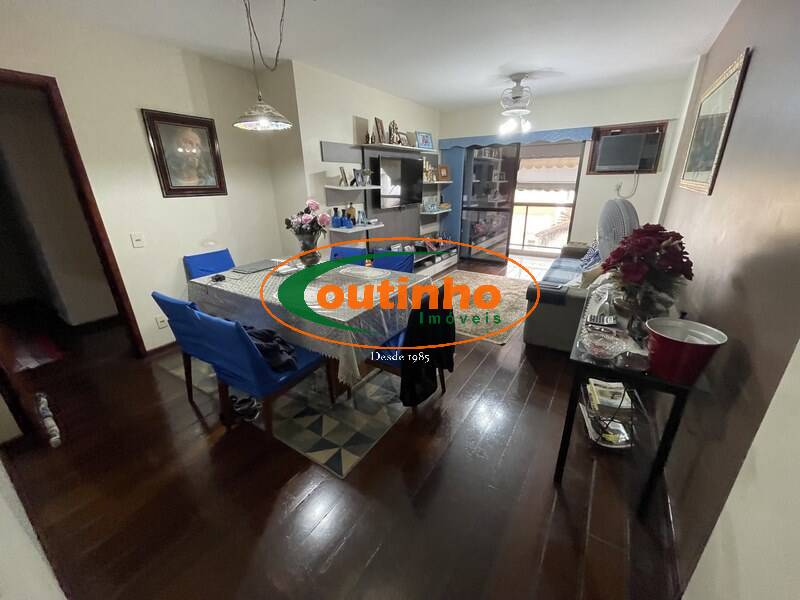 Apartamento à venda com 3 quartos, 120m² - Foto 4