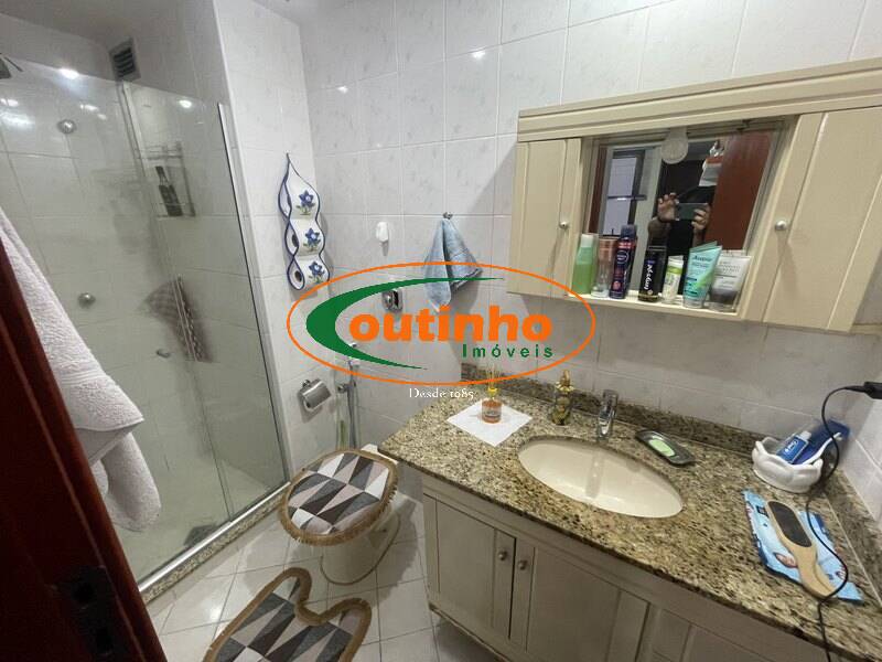 Apartamento à venda com 3 quartos, 120m² - Foto 21