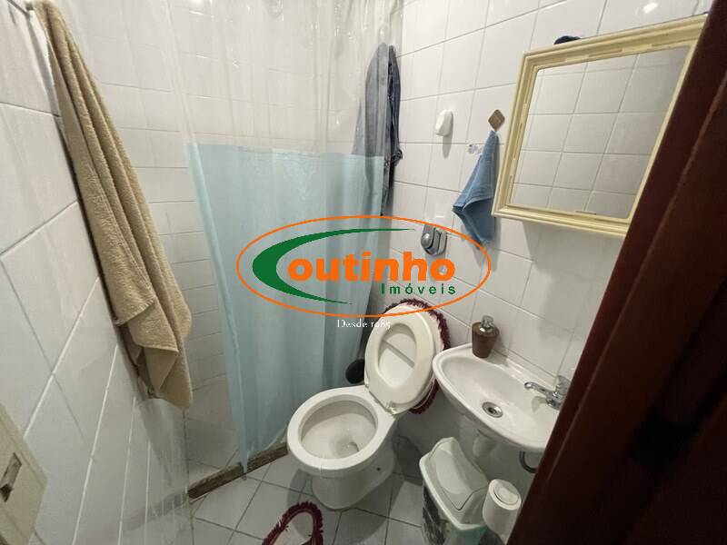 Apartamento à venda com 3 quartos, 120m² - Foto 23