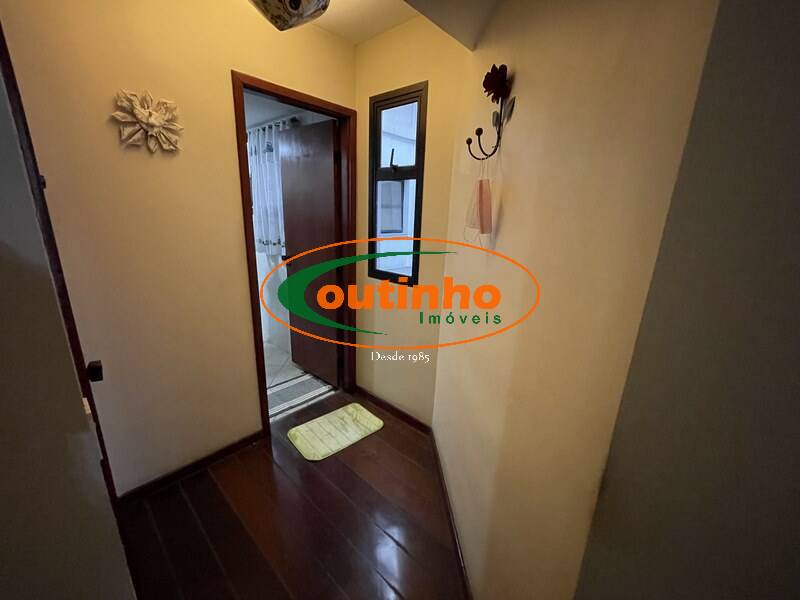 Apartamento à venda com 3 quartos, 120m² - Foto 22