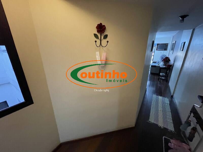 Apartamento à venda com 3 quartos, 120m² - Foto 28