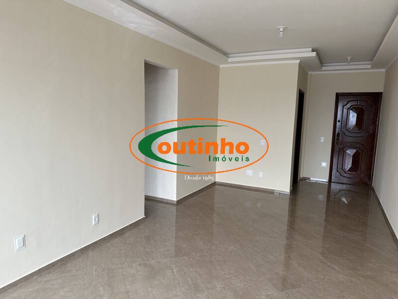 Apartamento à venda com 3 quartos, 102m² - Foto 3