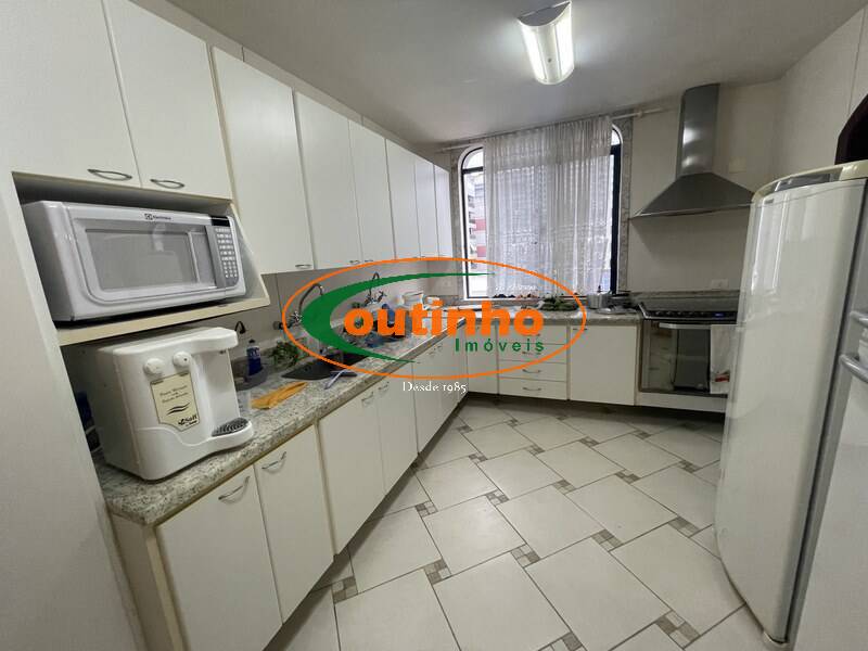 Apartamento à venda com 5 quartos, 320m² - Foto 44