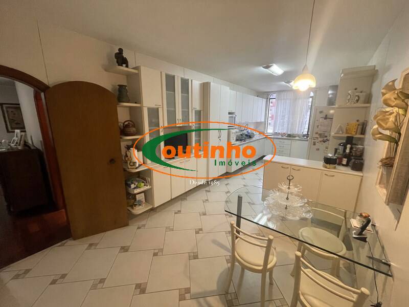 Apartamento à venda com 5 quartos, 320m² - Foto 43