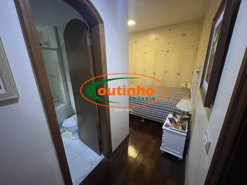 Apartamento à venda com 5 quartos, 320m² - Foto 24