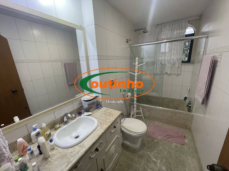 Apartamento à venda com 5 quartos, 320m² - Foto 34