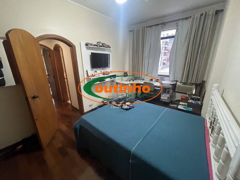 Apartamento à venda com 5 quartos, 320m² - Foto 29