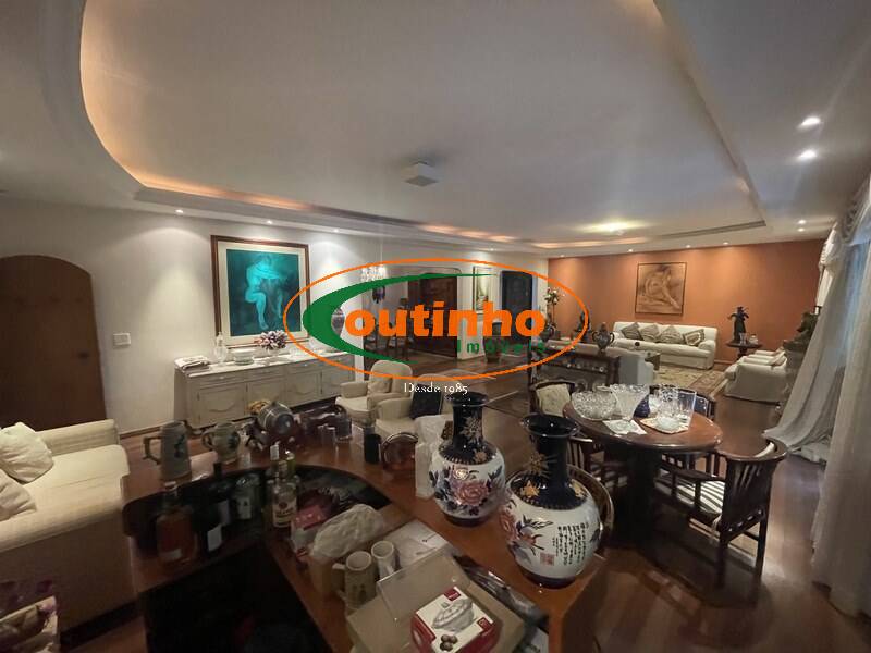 Apartamento à venda com 5 quartos, 320m² - Foto 13