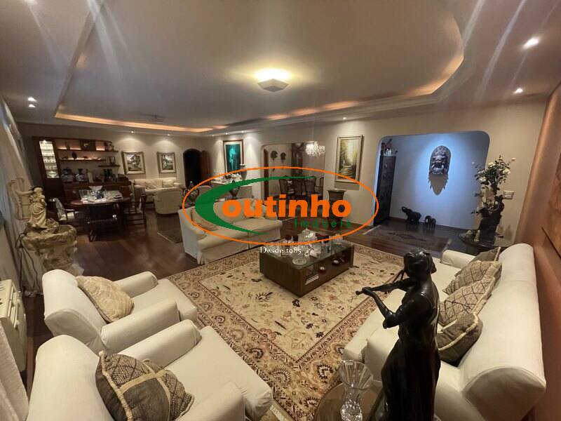 Apartamento à venda com 5 quartos, 320m² - Foto 11