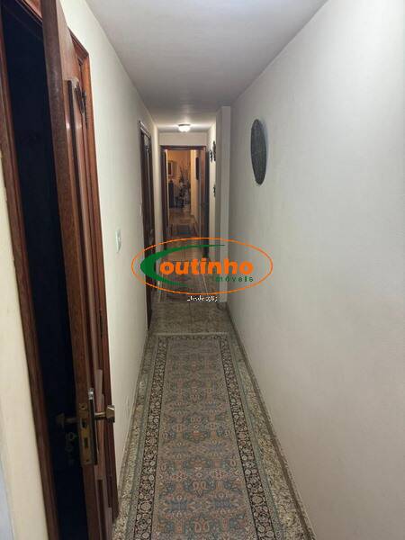 Apartamento à venda com 4 quartos, 210m² - Foto 3