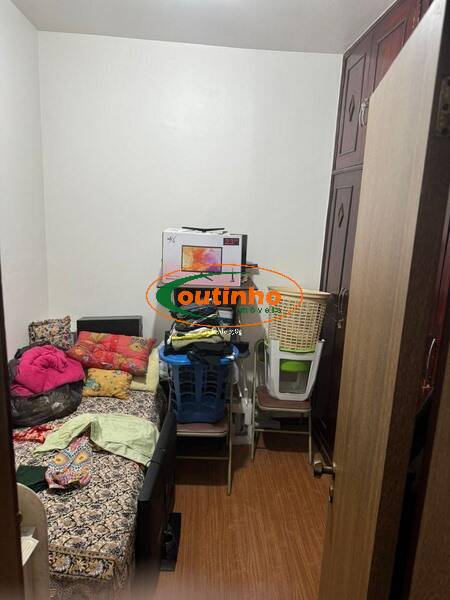 Apartamento à venda com 4 quartos, 210m² - Foto 20