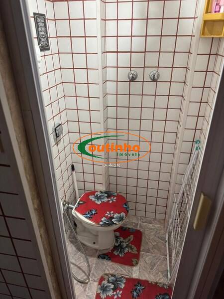 Apartamento à venda com 4 quartos, 210m² - Foto 21