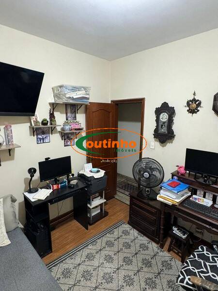 Apartamento à venda com 4 quartos, 210m² - Foto 11