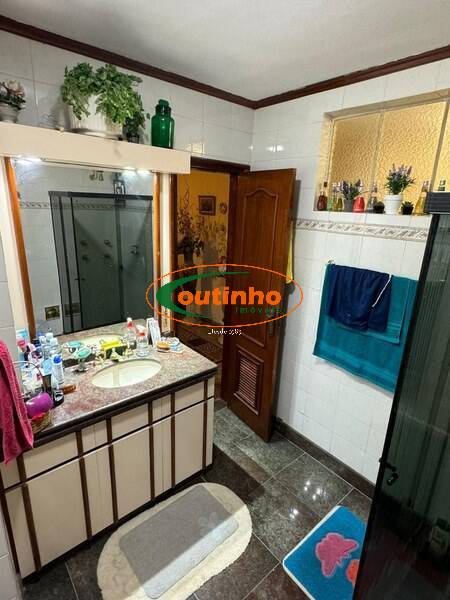 Apartamento à venda com 4 quartos, 210m² - Foto 13