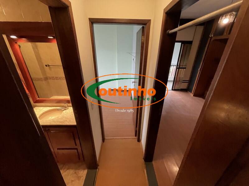 Apartamento à venda com 2 quartos, 100m² - Foto 10