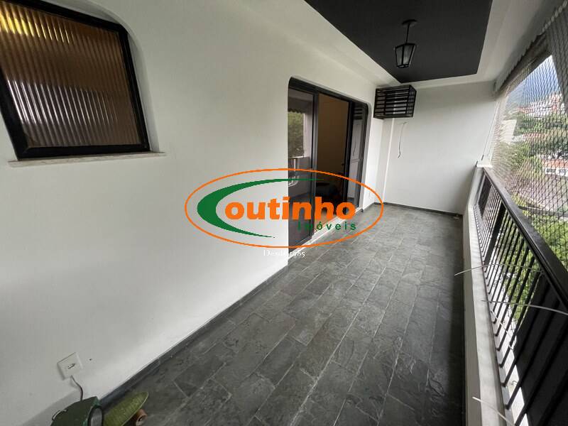 Apartamento à venda com 2 quartos, 100m² - Foto 7