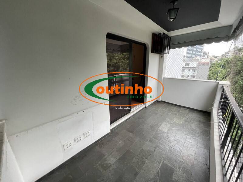 Apartamento à venda com 2 quartos, 100m² - Foto 3