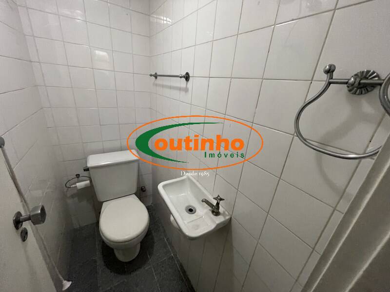 Apartamento à venda com 2 quartos, 100m² - Foto 28