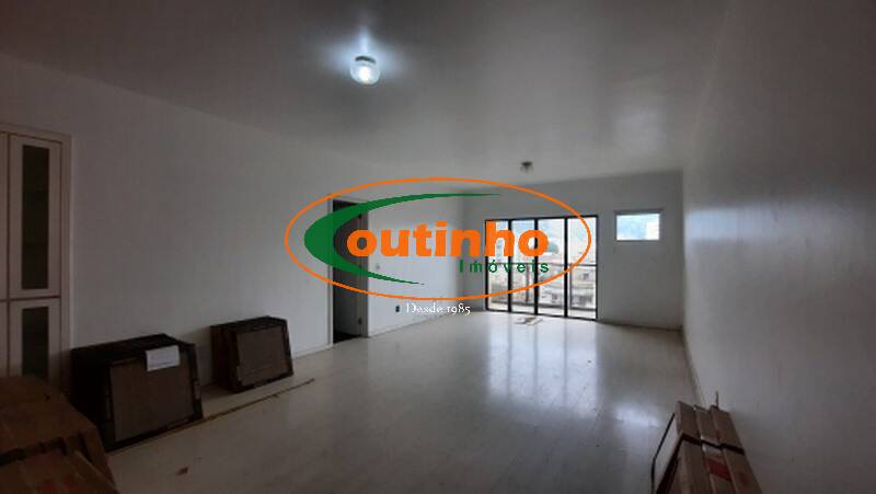 Apartamento à venda com 3 quartos, 136m² - Foto 3