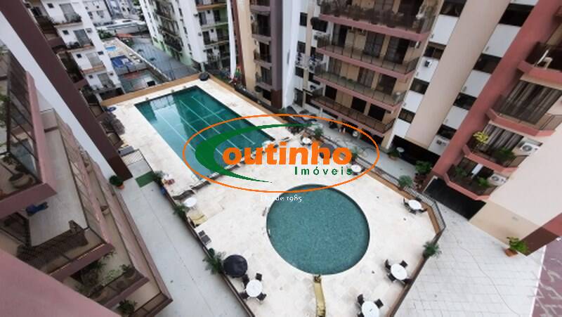 Apartamento à venda com 3 quartos, 136m² - Foto 5