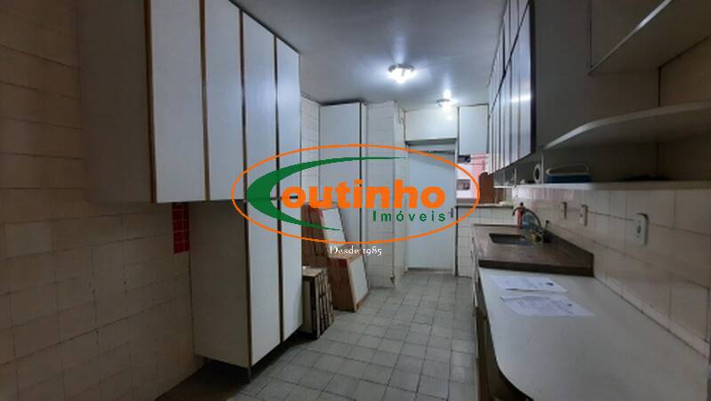 Apartamento à venda com 3 quartos, 136m² - Foto 22