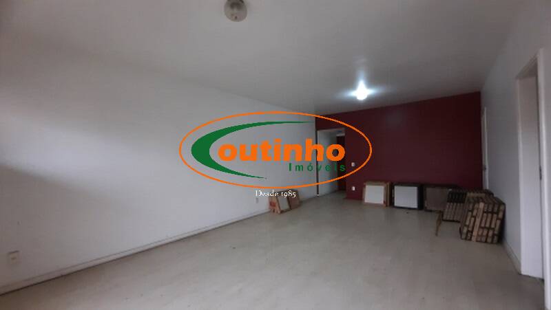 Apartamento à venda com 3 quartos, 136m² - Foto 4