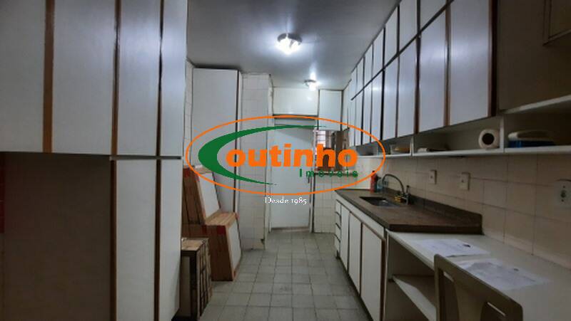 Apartamento à venda com 3 quartos, 136m² - Foto 24