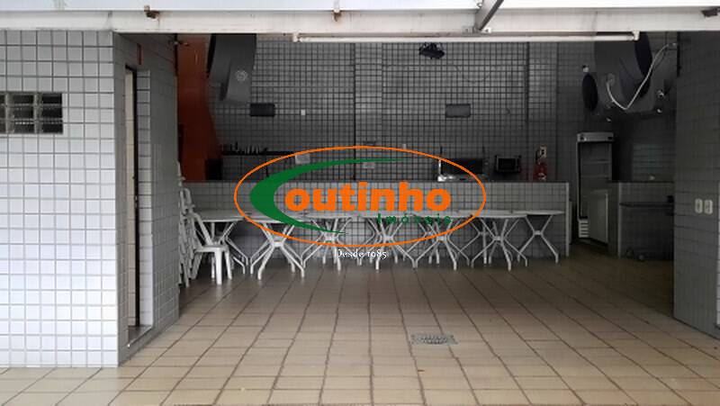 Apartamento à venda com 3 quartos, 136m² - Foto 32